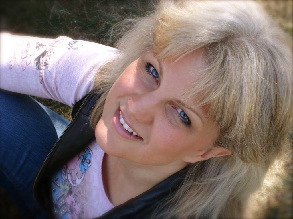 Penny O'Halloran, brand strategy and design